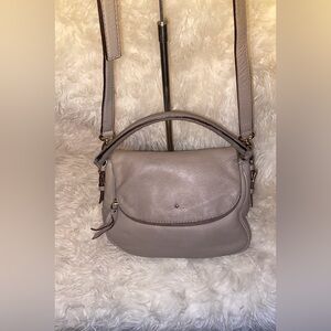 Kate SPADE leather Satchel bag